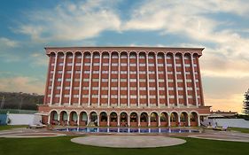 Ramoji Film City- Sitara Luxury Hotel